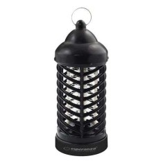 Aparat anti insecte, anti tantari, anti muste, 2W, Esperanza Terminator foto