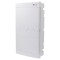 Carcasă aparatură modulară IP40, 36 module