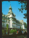 CPIB 22821 - CARTE POSTALA - CALIMANESTI. SANATORIUL BALNEAR, NECIRCULATA, Fotografie