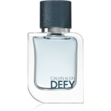 Cumpara ieftin Calvin Klein Defy Eau de Toilette pentru bărbați 50 ml