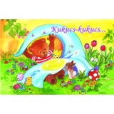 Kukucs kukucs...