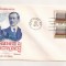 P7 FDC SUA- Progres in Electronics -First day of Issue, necirc. 1973