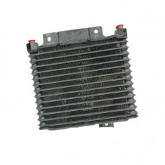 Radiator ulei Mitsubishi Pajero, 1991-12.1999 Motor 2.5 Td, SRL, OE: 0241008112,