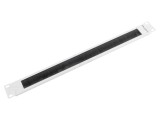 Panou Protecție LANBERG 1U Standard 19" AK-1101-S