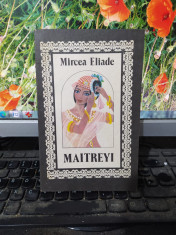 Mircea Eliade, Maitreyi, editura Minerva, Chi?inau 1993, 005 foto