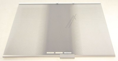 Raft sticla Combina frigorifica LG GBB92MCACP, AHT74894101 LG foto