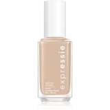 Essie expressie lac de unghii cu uscare rapida culoare 345 millenium momentum 10 ml