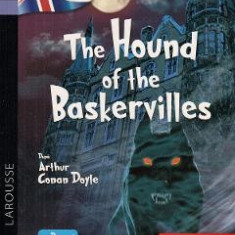 The Hound of the Baskervilles - Arthur Conan Doyle, Anna Culleton