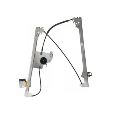 Macara geam electrica Citroen C3 Picasso, 10.2008-2017, montare fata, dreapta, RapidAuto foto
