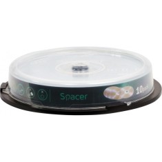 Set DVD-R Spacer, 4.7 Gb, 10 Bucatii foto