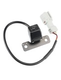 Camera marsarier Hyundai Santa Fe 3 (DM fara facelift) 2012 - 2015 - 95760-2W000 957602W000 95760-A2100 95760A2100