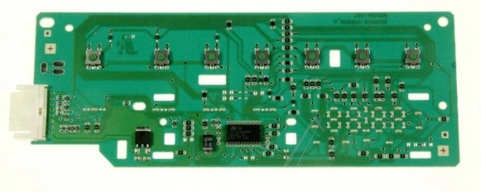 MODUL DE CONTROL 00705253 BOSCH/SIEMENS