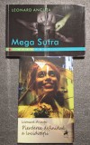 Leonard Ancuţa - Pierderea definitivă a lucidităţii + Mega Sutra (2 vol.)