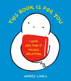 This Book Is for You |