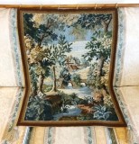 Tapiserie Vintage lucrata manual