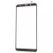 Geam Sticla + OCA Samsung Galaxy A7 (2018) A750, Negru