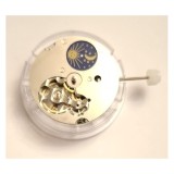 Cumpara ieftin Lupa Profesionala Ceasornicar Bijutier ISA 15X, Lentila Sticla, Aluminiu, Elvetia