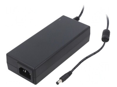 Alimentator Desktop Pulsatoriu 24V 5A 120W foto