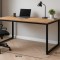 Birou Smart Dual Max, 160 x 60 x 75 cm