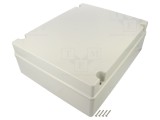 Carcasă Universală Gri IP56 308x388x128mm