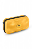 Cumpara ieftin Crash Baggage portfard ICON culoarea galben