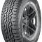 Cauciucuri pentru toate anotimpurile Nokian Outpost AT ( LT265/60 R20 121/118S 10PR Aramid Sidewalls )