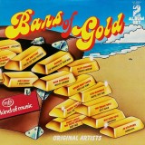 Vinil 2XLP Various &ndash; Bars Of Gold (VG++)