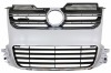 Grila Centrala VW Golf 5 V (2003-2009) R32 Design Crom Performance AutoTuning, KITT