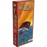 Dixit 2 - Quest