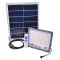 Proiector Led Solar 400W 6000K IP 66