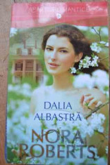 Dalia Albastra - Nora Roberts ,527200 foto