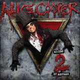 Welcome 2 My Nightmare | Alice Cooper, Rock