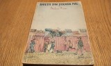 BAIETII DIN STRADA PAL - Molnar Ferenc - Editura Tineretului, 1957, 199 p.