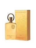 Apa de parfum Afnan Supremacy Gold, 100 ml, pentru femei