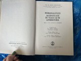 Personalitati accentuate in viata si in literatura-- Karl Leonhardt