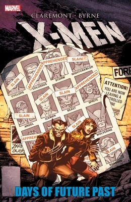 X-Men: Days of Future Past foto