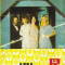 Casetă audio ABBA &ndash; Voulez-Vous, originală