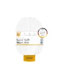 Mănușă microfibră spălare auto Chemicalworkz Wash Mitt Supersoft Auriu
