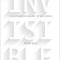 Invisibile. History of the Unseen Istoria celor ascunse nevazute ocult magie