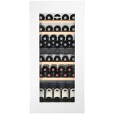 Vitrina de vin incorporabila EWTgw 2383, 169 l, Clasa G