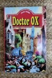 DOCTOR OX -JULES VERNE