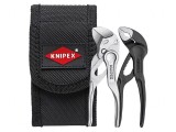 Kit Clești Miniatură cu Etui, 2 Bucăți