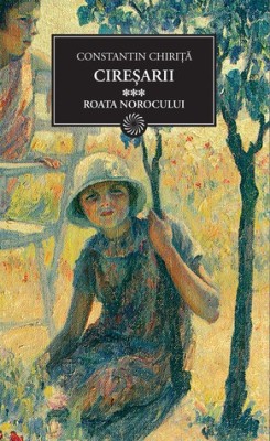 C-tin Chirita - Roata norocului ( CIRESARII # 3 ) foto