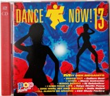 Various &lrm;&ndash; Dance Now! 13 _ NM / NM dublu cd muzica anii 90 , eurodance, euro house _ Dance Pool, Germania, 1995