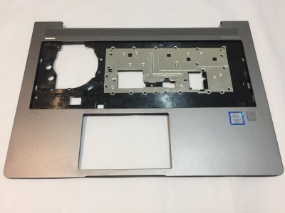 CARCASA Palmrest HP Zbook 14u G5 ORIGINALA foto