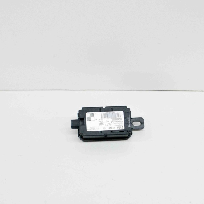 Alt modul de control BMW 4 Coupe F32, F82 2014 OEM: 9319081,A2C90360200,A2C35029700 14519513