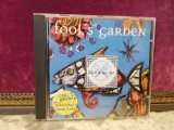 Fool&rsquo;s Garden &ndash; Dish Of The Day (1995/Intercord/Germany) - CD original/ca Nou