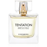 EISENBERG Tentation Irr&eacute;sistible Eau de Parfum pentru femei 100 ml