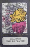 Pinza de Paianjen - Cella Serghi, 1968, Editura: PENTRU LITERATURA, Romana, Roman, Paperback, 354 Pagini