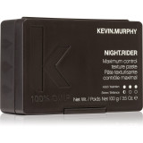 Kevin Murphy Night Rider gel modelator pentru coafura cu efect matifiant 100 g